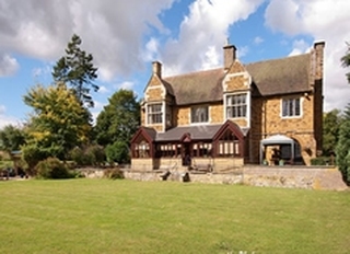 Duncote Hall Care Home